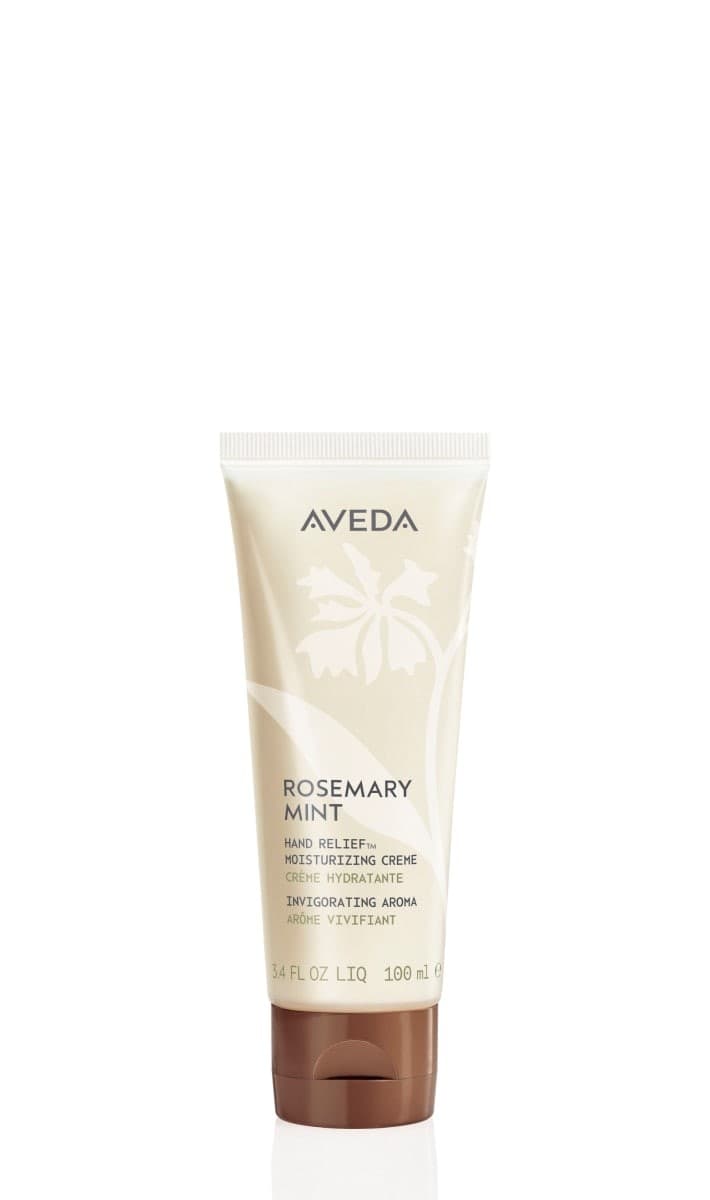 Rosemary Mint Hand Relief Moisturizing Creme