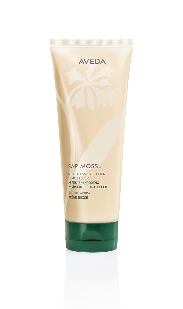 Sap Moss Weightless Hydration Conditioner