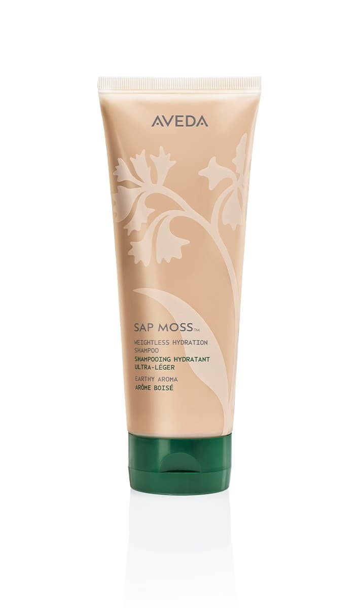 Sap Moss Weightless Hydration Shampoo