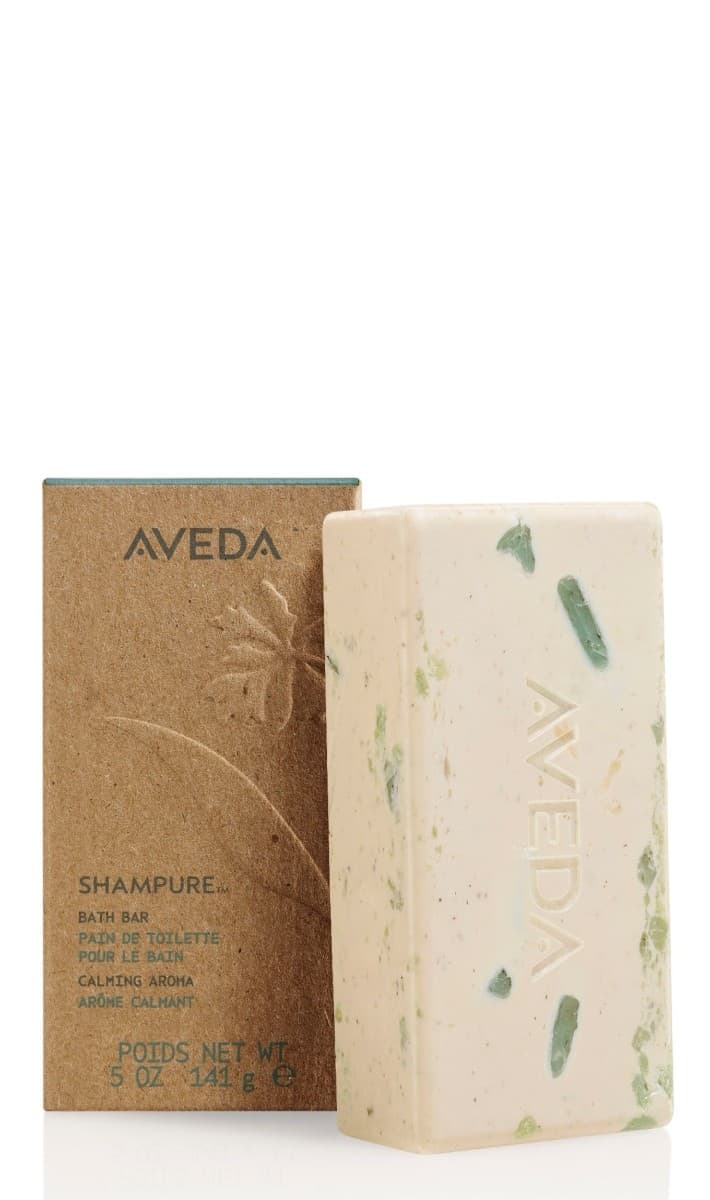 Shampure Bath Bar