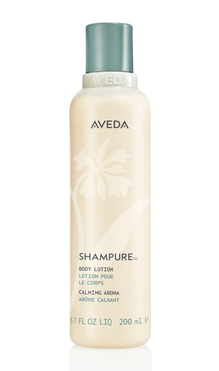Shampure Body Lotion for Moisture