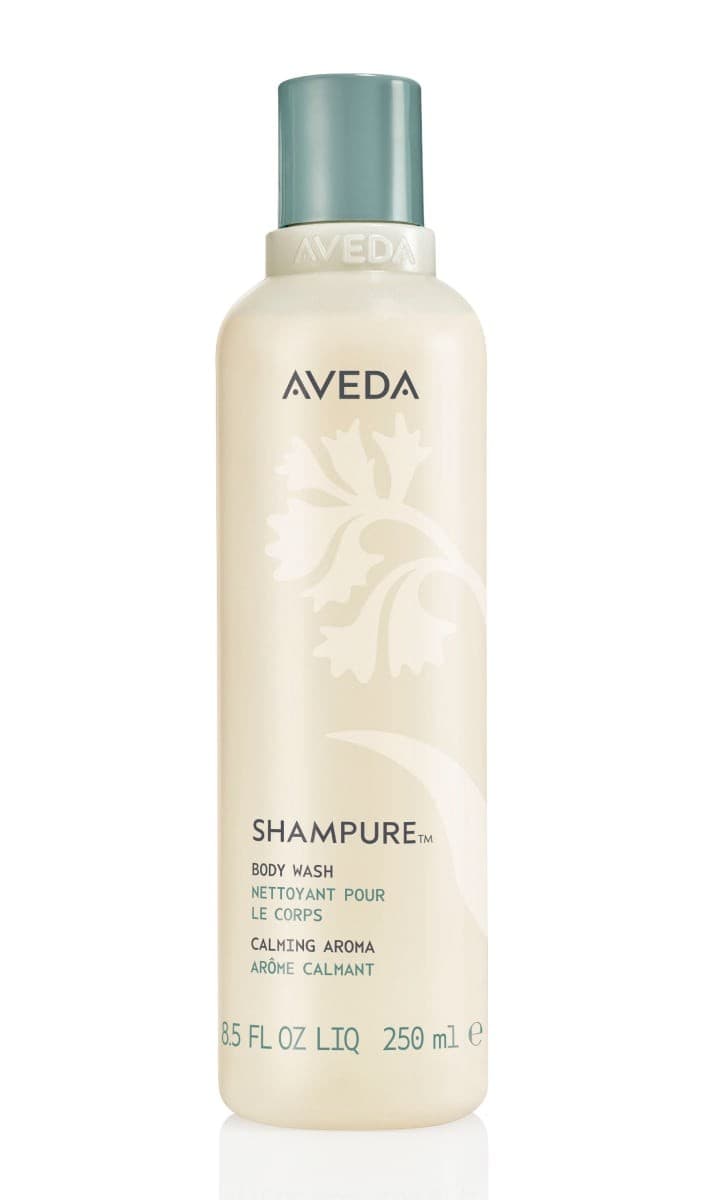 Shampure Body Wash