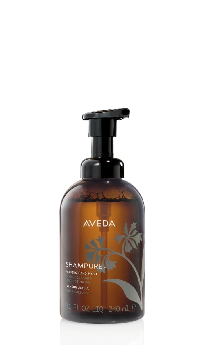 Shampure Foaming Hand Wash