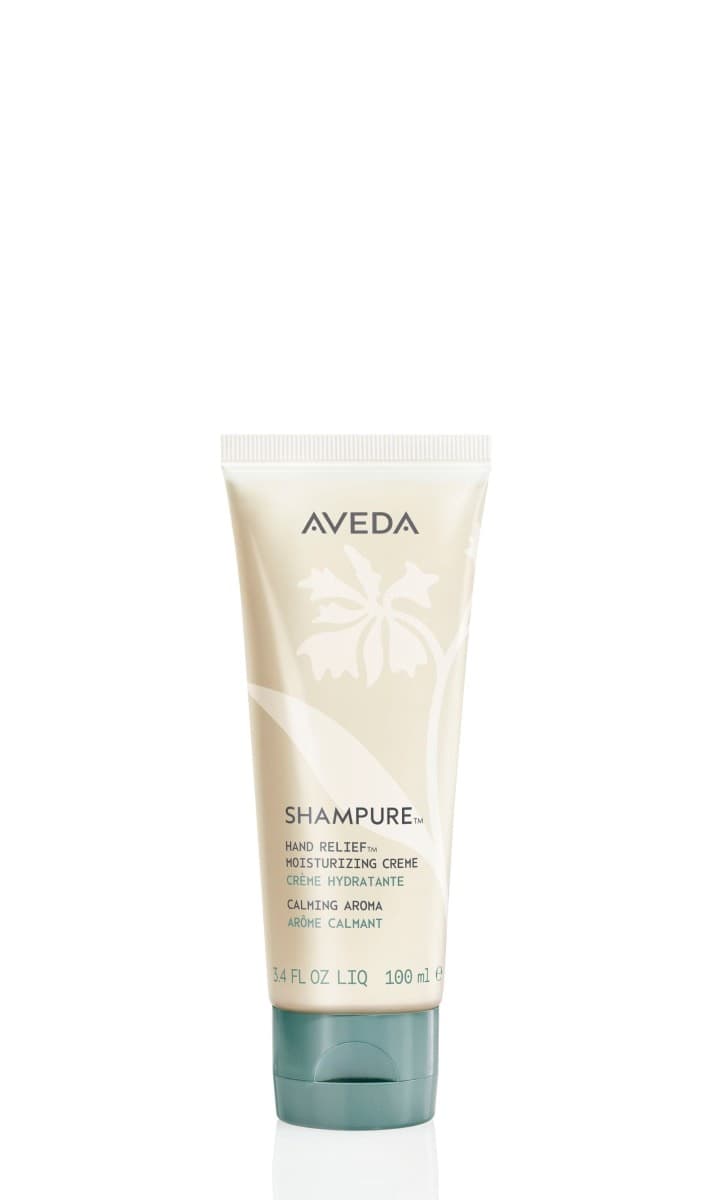 Shampure Hand Relief Moisturizing Creme