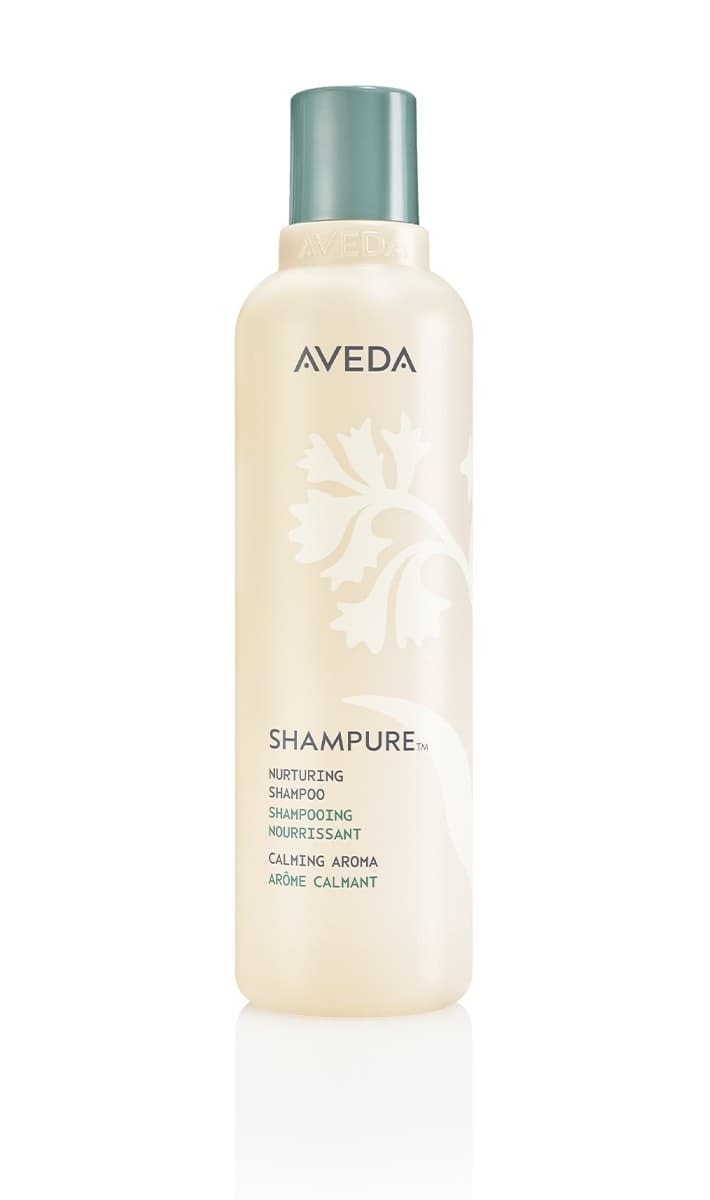 Shampure Nurturing Shampoo