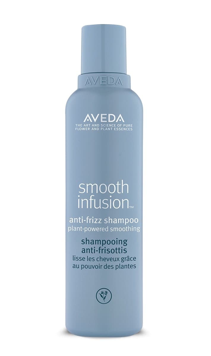 Smooth Infusion Anti-Frizz Shampoo