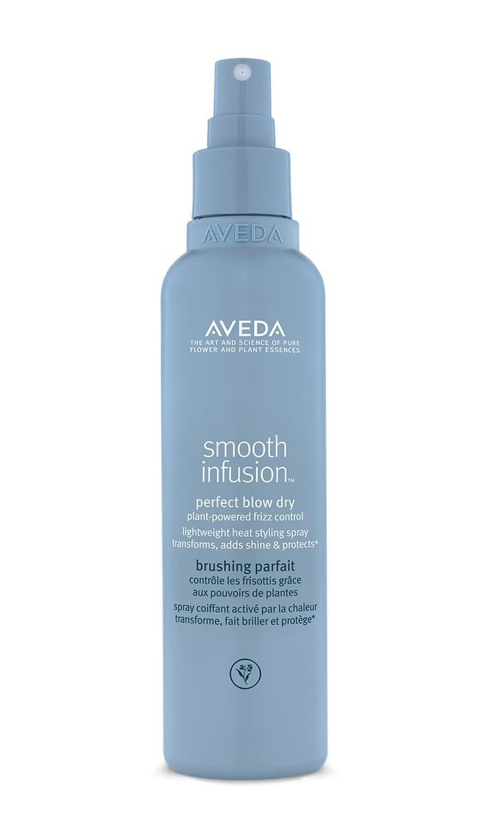Smooth Infusion Perfect Blow Dry