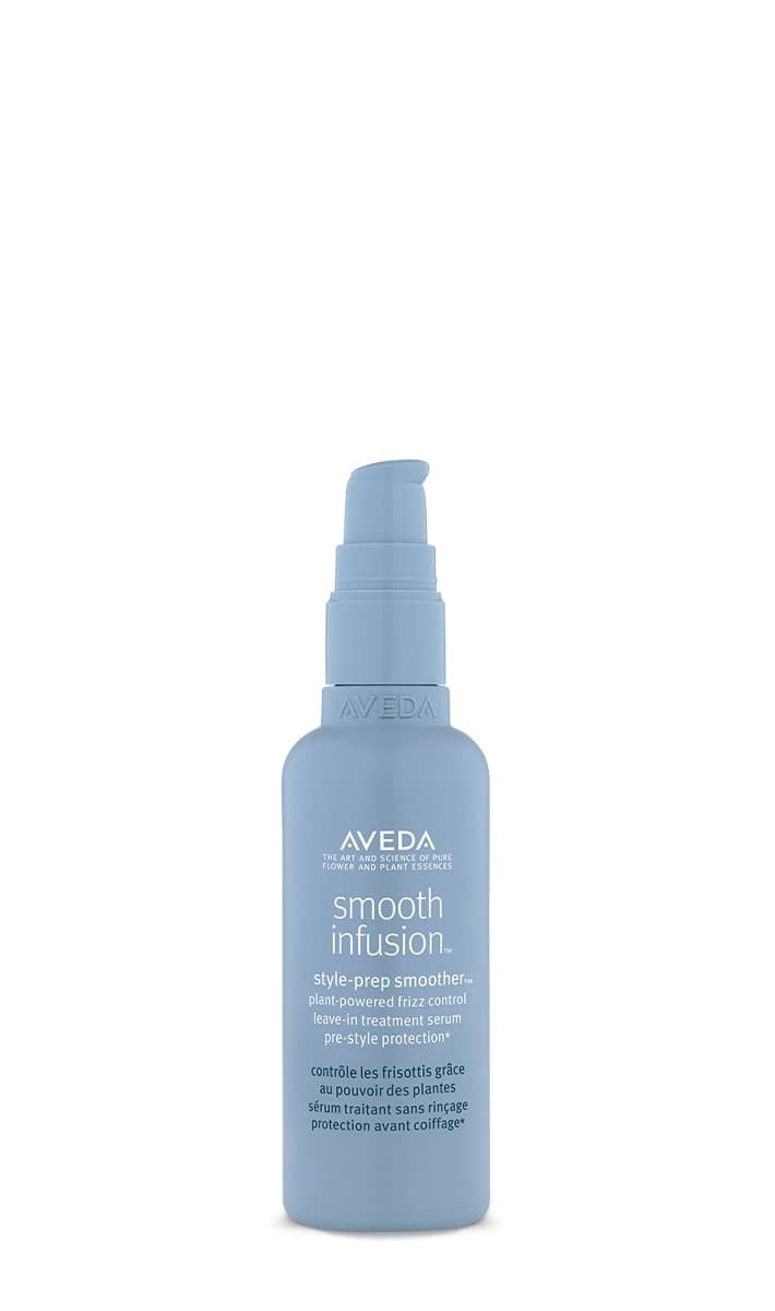 Smooth Infusion Style-Prep Smoother