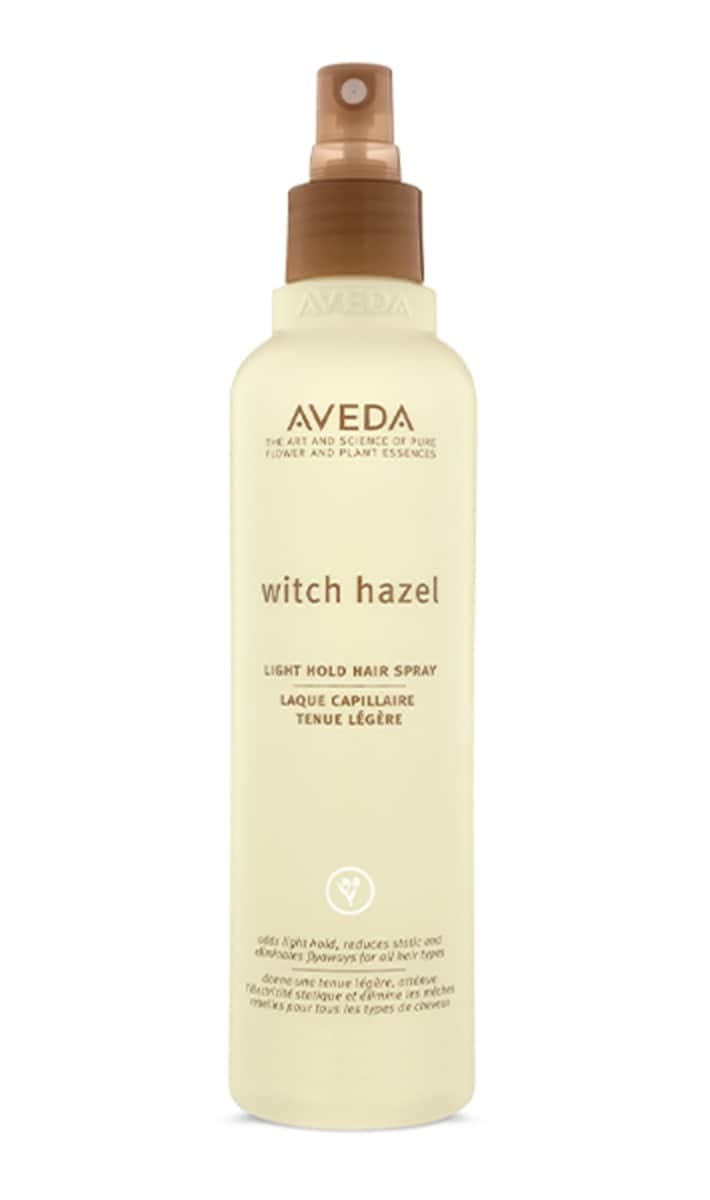 Aveda Witch Hazel Hair Spray